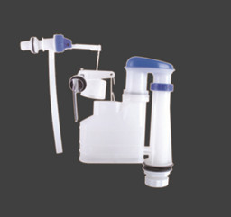 INOVI B32 प्लास्टिक सिफॉन प्रकार सिस्टर्न फ्लश तंत्र 8-1/2 